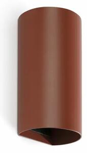 STENSKA SVETILKA SOLE V TERRAKOTI 2xGU10 FR40541