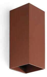 STENSKA SVETILKA LUNE TERRACOTTA 2xGU10 FR40549