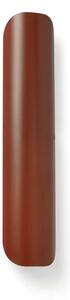 NOVA STENSKA SVETILKA 500 LED 12W 2700K TERRACOTTA FR62726