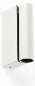 CRONOS LED STENSKA SVETILKA 4W 2700K CRI90 BELA FR62750