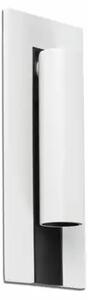 GABO LED STENSKA SVETILKA 4W 2700K BELA FR62753