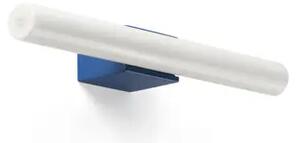 CALMA LED STENSKA SVETILKA ZA KOPALNICO 5W 2700K MODRA FR63550
