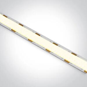 LED TRAK COB 5M 25W/m IP20 3000K DM7887A/W