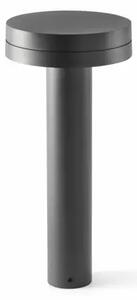 ESPOT 350 LED ZUNANJA SVETILKA 9W 2200-2700-3200-4000K TEMNO SIVA FR71946