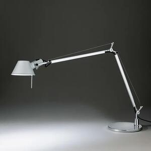 NAMIZNA SVETILKA TOLOMEO 1xE27/70W/230V ALUMINIJASTA S PODNOŽJEM A001000+004030 AR001000+AR004030