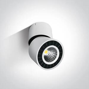 LED STROPNI REFLEKTOR 12W/230V/3000K BELA DM12112LA/W/W#