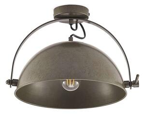 LindbyLindby - Muriel Ceiling Lamp Dark Grey Lindby