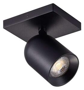 ArcchioArcchio - Brinja 1 Ceiling Lamp Short Black Arcchio