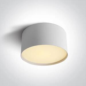 STROPNA SVETILKA 20W CCT IP20 BELA DM12120M/W/V
