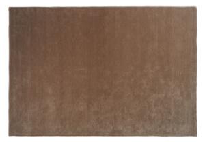 Ferm LIVINGferm LIVING - Stille Tufted Rug 160x250 Ash Brown ferm LIVING