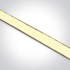 COB FLEKSIBILNI LED TRAK 24V DC CW 5m 40W/m IP20 4000K DM7887B/C