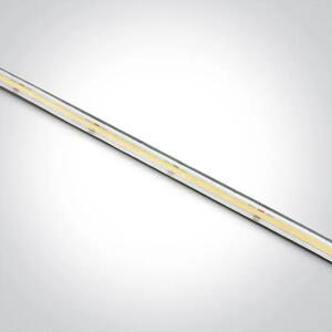 ZUNANJI LED TRAK 24V DC CW 5m 4W/m IP67 4000K DM7839W/C