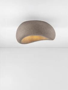 AERE STROPNA SVETILKA RJAVA LED E27 1x12W 100-240V IP20 NL9002680