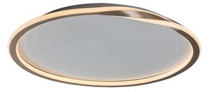 STROPNA SVETILKA MATHIOLA LED 40W/ZLATA/IP20/2450lm RA71291