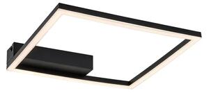 Stropna svetilka Heleth LED 24W/ČRNA/IP20/2060lm RA71375