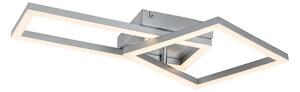 Ellinor STROPNA SVETILKA LED 24W/KROM/IP20/2020lm RA71381