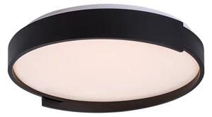 STROPNA SVETILKA LALHEH LED 24W/ČRNA/IP20/1500lm RA71305