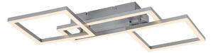 Ellinor STROPNA SVETILKA LED 40W/KROM/IP20/3700lm RA71382