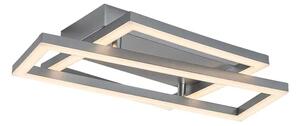 Ellinor STROPNA SVETILKA LED 24W/KROM/IP20/2300lm RA71380