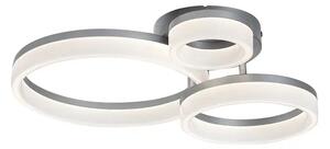 Amilia STROPNA SVETILKA LED 24W/KROM/IP20/2650lm RA71387