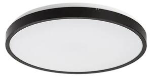Alenzo LED PANEL LED 36W/ČRNA/IP44/2380lm RA71441