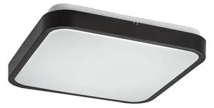 Alenzo LED PANEL LED 24W/ČRNA/IP44/1450lm RA71432