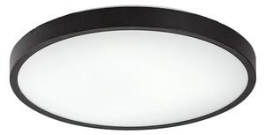 Alenzo LED PANEL LED 24W/ČRNA/IP44/1500lm RA71437