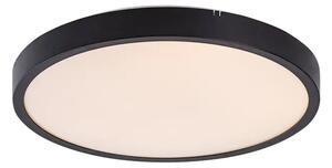 Alenzo LED PANEL LED 18W/ČRNA/IP44/1200lm RA71436