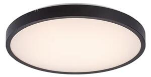 Alenzo LED PANEL LED 24W/ČRNA/IP44/1500lm RA71438
