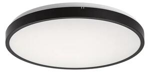 Alenzo LED PANEL LED 36W/ČRNA/IP44/2300lm RA71439