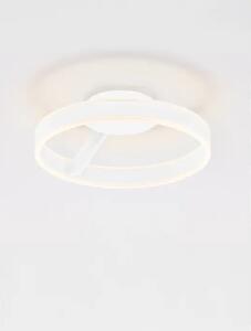 VISEČA SVETILKA BIANCO BELA LED 28W 220-240V 2010lm CCT 2700-3000-4000K IP20 NL9060284