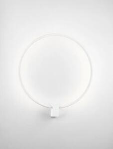 STENSKA SVETILKA CERCIO BELA LED 21W 220-240V 1050lm IP20 CCT 2700-3000-4000K NL9060271