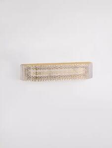 STENSKA SVETILKA KINARA LED 10W 220-240V 600lm IP20 3000K NL9019739