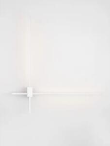 STENSKA SVETILKA PEAK BELA LED 20W 220-240V 1000lm IP20 CCT 2700-3000-4000K NL9060274