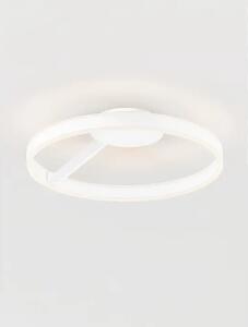 STROPNA SVETILKA BIANCO BELA LED 40W 220-240V 2650lm CCT 2700-3000-4000K IP20 NL9060286