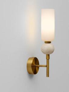 FILOMENA STENSKA SVETILKA LED G9 1x5W 100-240V IP20 NL9019789