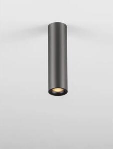 STROPNA SVETILKA Luisa ČRNO LED 6W 220-240V 422lm IP20 3000K NL9060312