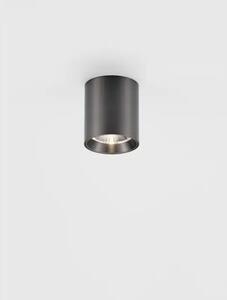 STROPNI REFLEKTOR Iris ČRN LED 10W 220-240V 700lm IP20 3000K NL9060304