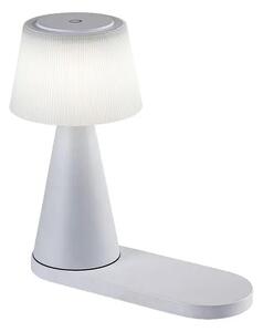 NAMIZNA SVETILKA ZAVIER LED 5W/BELA/IP20/220lm RA74214