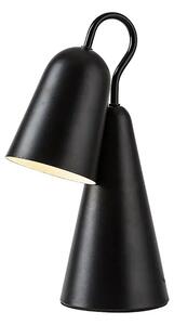 Rabal NAMIZNA SVETILKA E14 1x MAX 40W/ČRNA/IP20/235lm RA74225