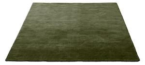 &Tradition&Tradition - The Moor Rug AP5 170x240 Zelena Pine &Tradition