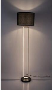 Domiro talna svetilka LED 30+ E27 1X MAX 60W/ZLATA/IP20/825lm RA74043
