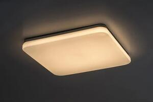 Lowar ZUNANJA STROPNA SVETILKA LED 36W/BELA/IP44/2300lm RA77136