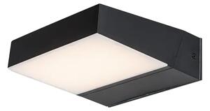 ZUNANJA STENSKA SVETILKA LAXA 14W, IP 54. 2700K, 4000K, 6500K RA77121
