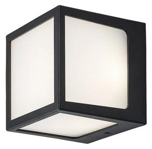 ZUNANJA STENSKA SVETILKA RENNES LED 10W/ANTRACIT/IP54/580lm RA77042