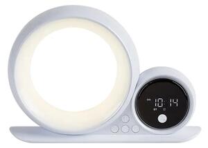 Wakeway NAMIZNA SVETILKA LED 5W/BELA/IP20 RA76109