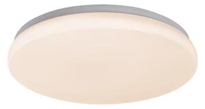 Lowar ZUNANJA STROPNA SVETILKA LED 18W/BELA/IP44/1100lm RA77182