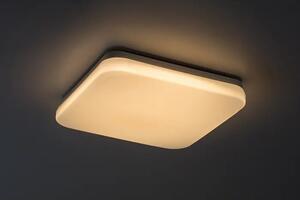 Lowar ZUNANJA STROPNA SVETILKA LED 18W/BELA/IP44/1150lm RA77137