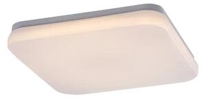 Lowar ZUNANJA STROPNA SVETILKA LED 18W/BELA/IP44/1100lm RA77181