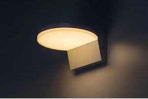 ZUNANJA STENSKA SVETILKA BATIDA LED 9W BELA IP54 950lm RA77118